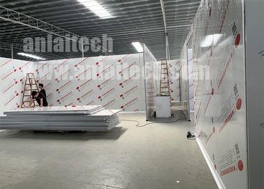 China Clean room Manfacturer مع أفضل سعر للغرفة النظيفة المزود