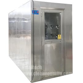 دش استانلس ستيل GMP المزود
