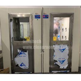 غرفة الصناعة النظيفة AIR SHOWER China المزود