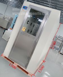 غرفة الصناعة النظيفة AIR SHOWER China المزود