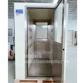 غرفة الصناعة النظيفة AIR SHOWER China المزود