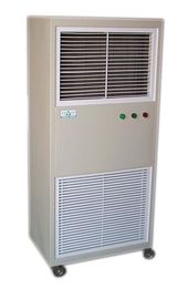 الصين PM2.5 نظام الترشيح HEPA لتنقية الهواء للصناعة المزود