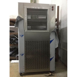 الصين PM2.5 نظام الترشيح HEPA لتنقية الهواء للصناعة المزود
