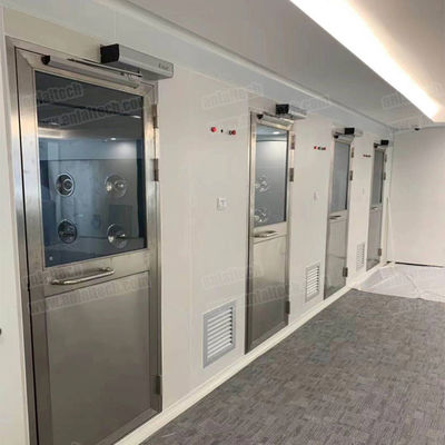 شركة Air Shower China for Medicine المزود