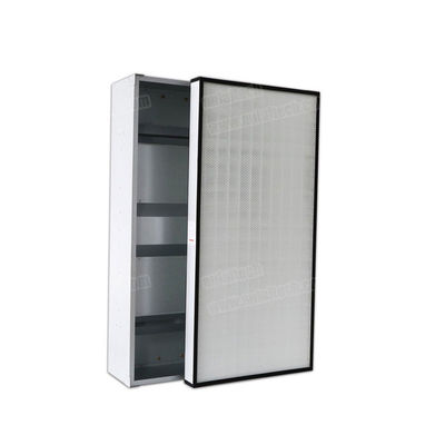 Ffu Ffu H14 Hepa Cleanroom Ffu المزود