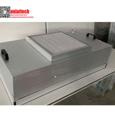 Ffu Ffu H14 Hepa Cleanroom Ffu المزود